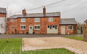 Mill Lane Cottage